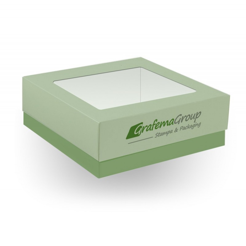 Acquista le scatole di cartone con coperchio – Orsini Group